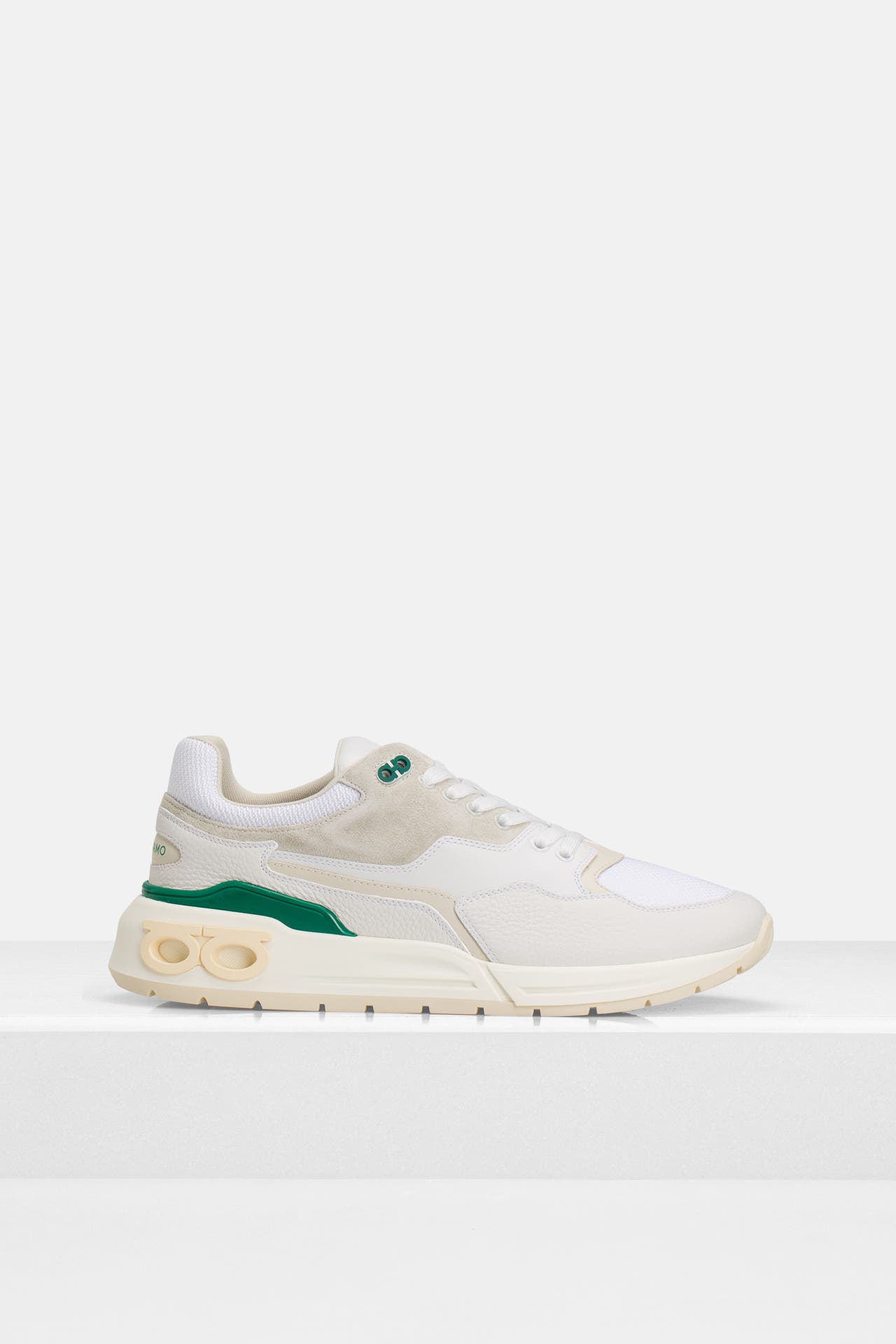 FERRAGAMO Sneaker 'Cosma' mehrfarbig, Bild 1