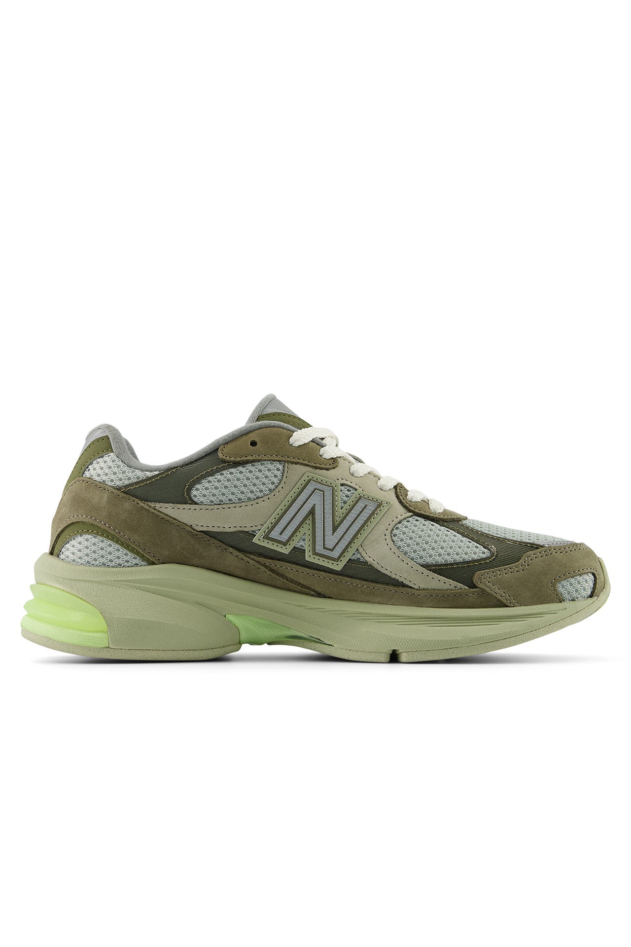 NEW BALANCE Sneaker '2010' Standard Fit, Bild 1