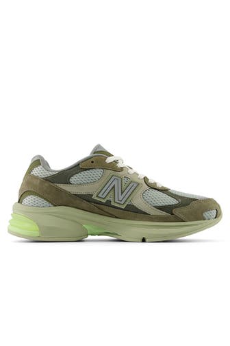 NEW BALANCE Sneaker '2010' Standard Fit