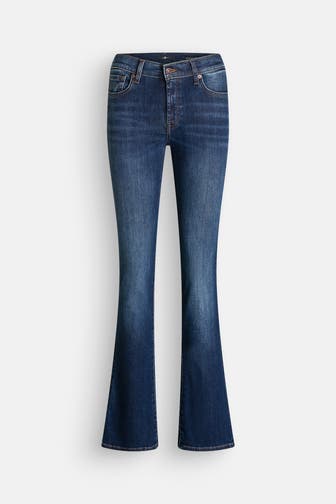 7 FOR ALL MANKIND Jeans bootcut