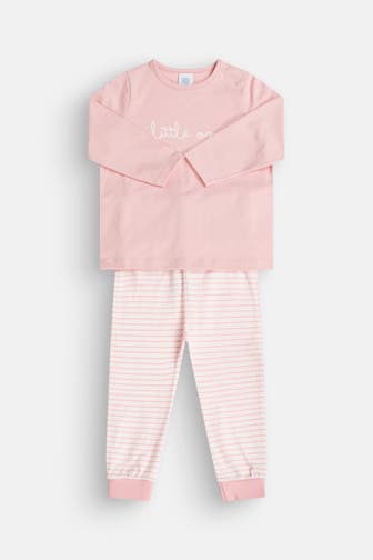 SANETTA Pyjama rosa
