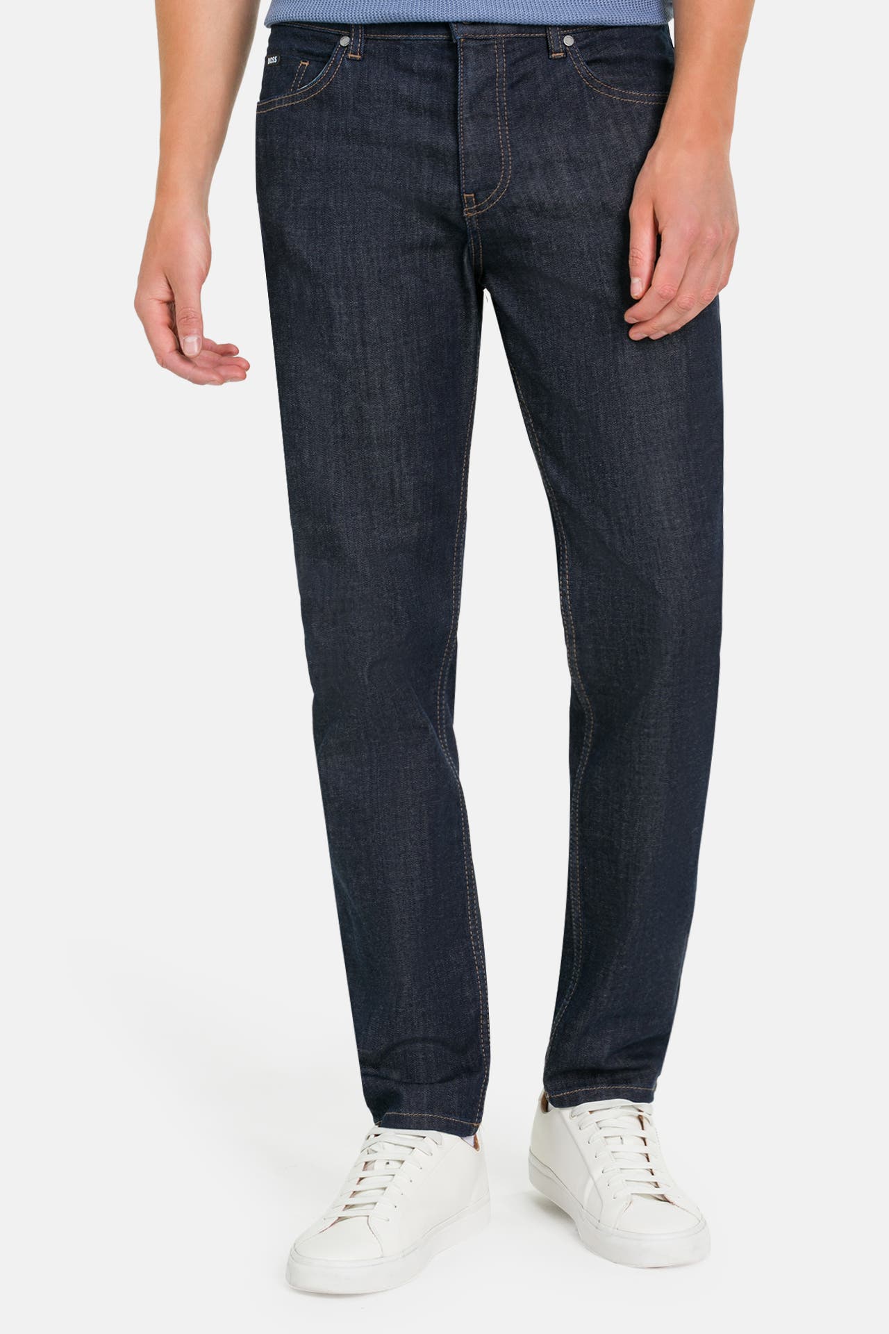 BOSS Jeans 'Re.Maine' straight, Bild 1
