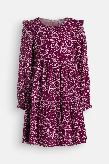 HAPPY GIRLS Kleid floral