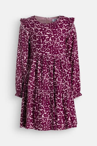 HAPPY GIRLS Kleid floral