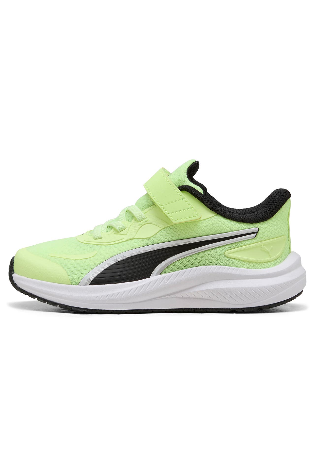 PUMA Sneaker 'Skyrockets' neongelb, Bild 1