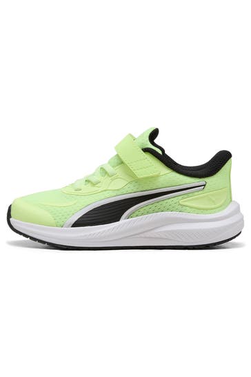 PUMA Sneaker 'Skyrockets' neongelb