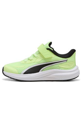PUMA Sneaker 'Skyrockets' neongelb