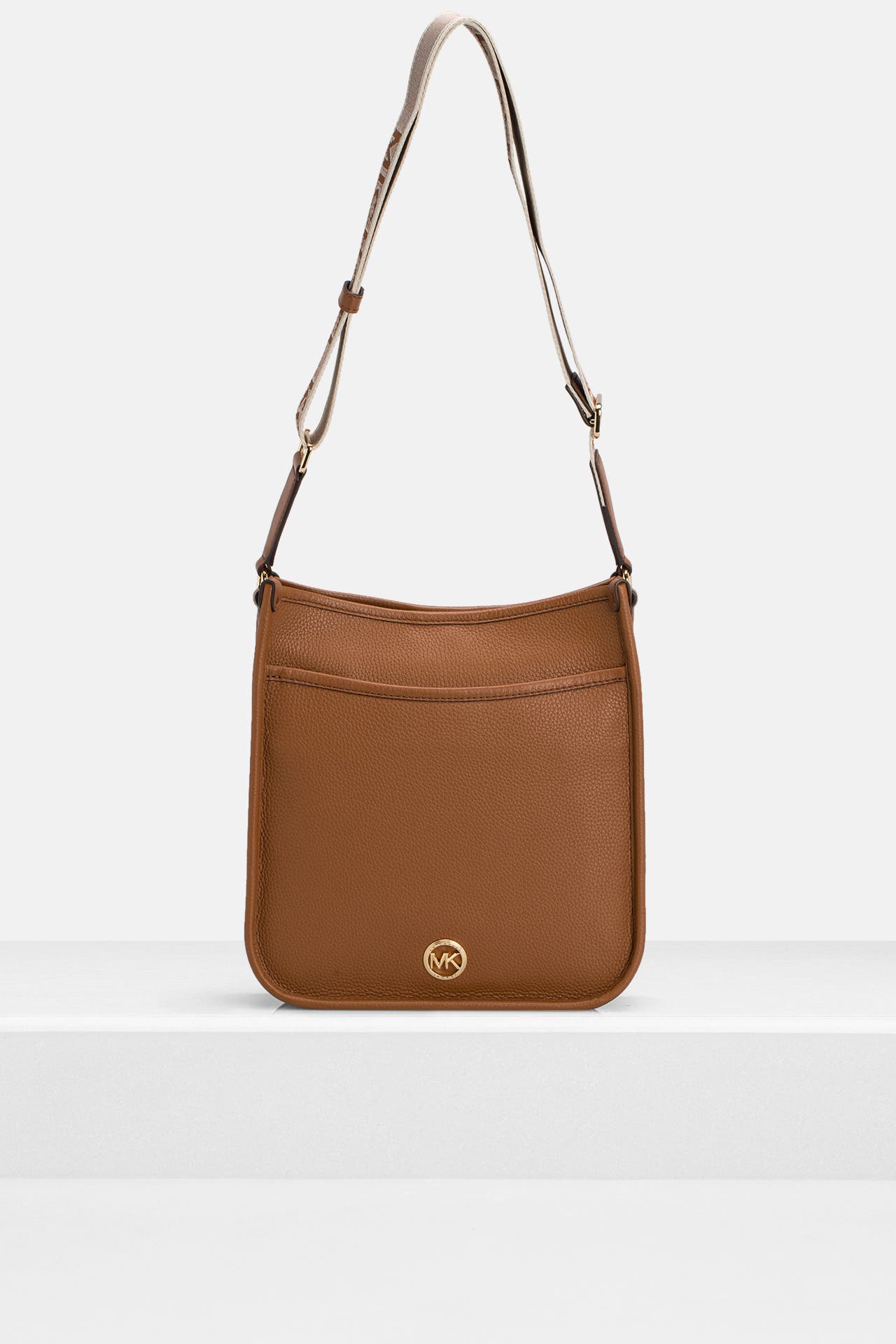 MICHAEL MICHAEL KORS Umhängetasche braun, Bild 1