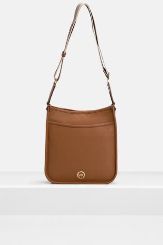 MICHAEL MICHAEL KORS Umhängetasche braun