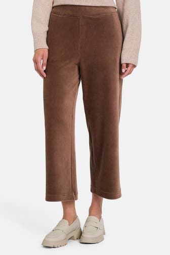 MARC O'POLO DENIM Culotte braun