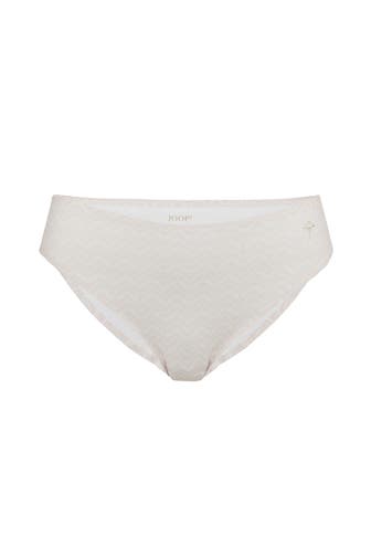 JOOP! Slip beige gemustert