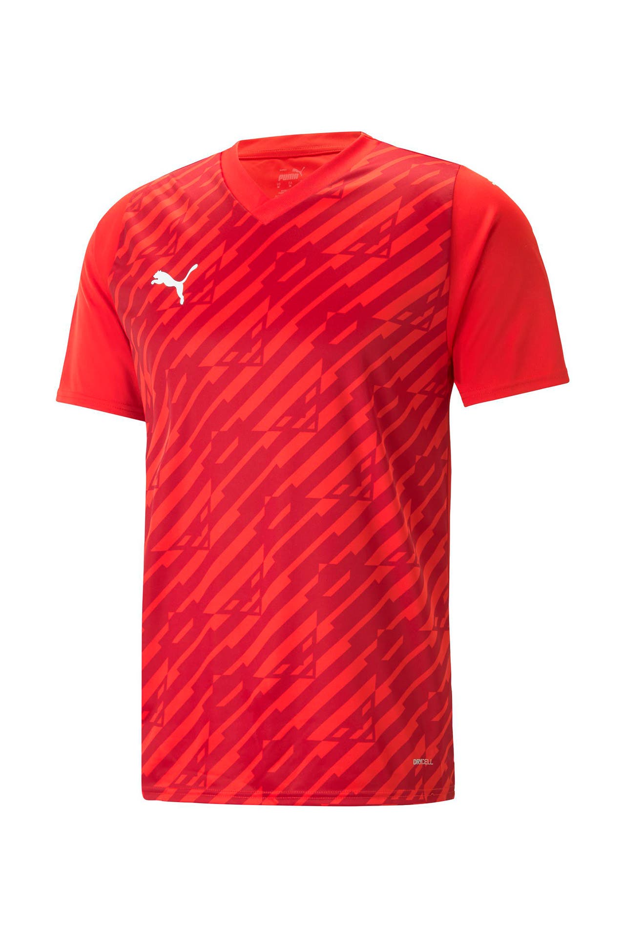 PUMA T-Shirt rot, Bild 1