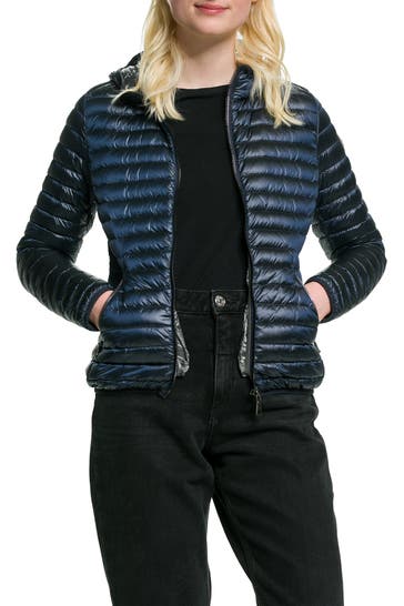 COLMAR Light-Daunenjacke dunkelblau