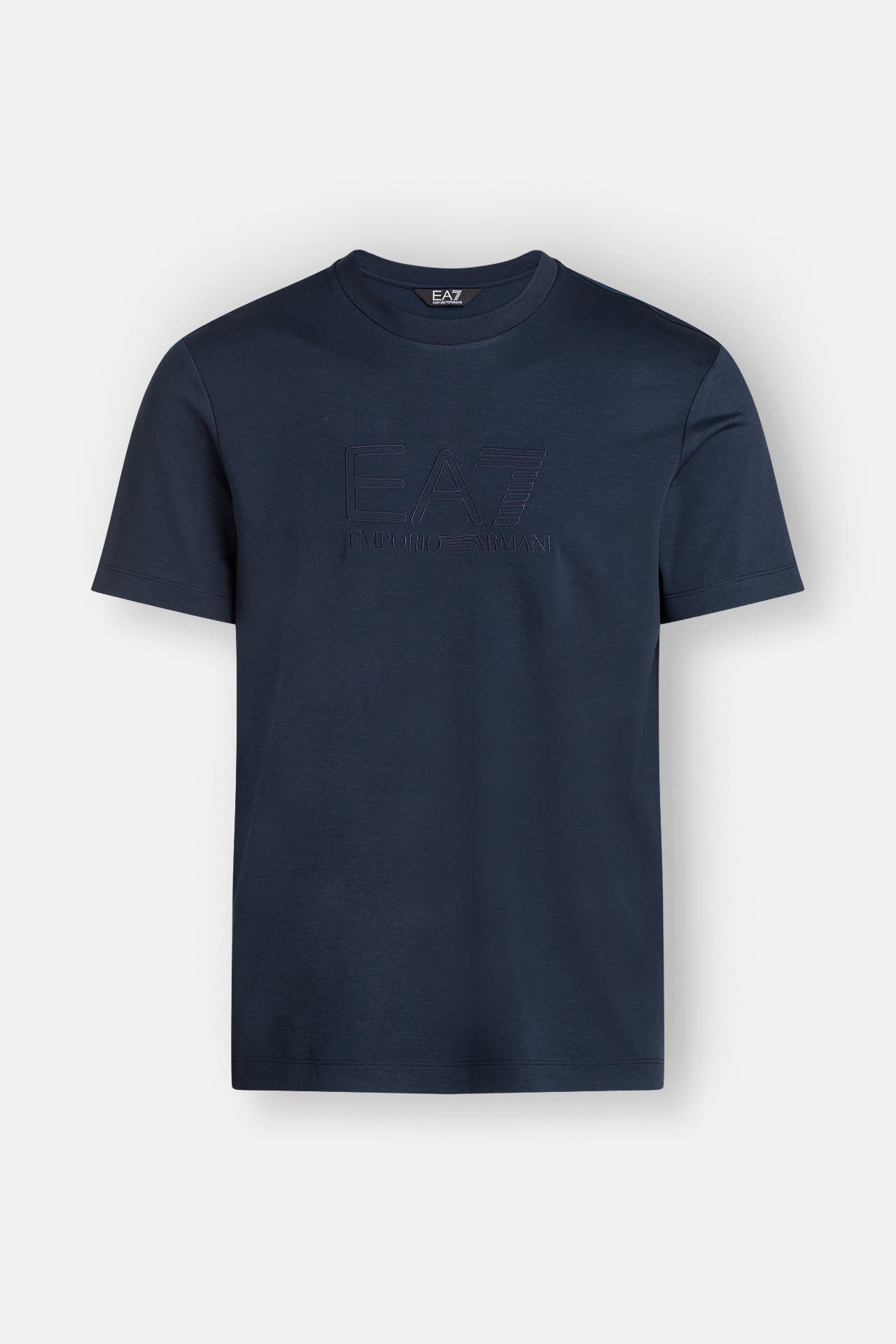 EA7 T-Shirt nachtblau, Bild 1