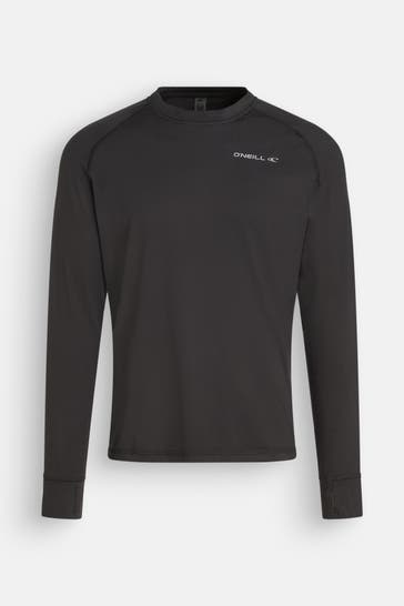 O'NEILL Baselayer schwarz