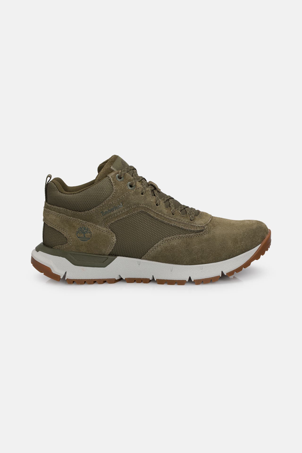 TIMBERLAND Sneaker 'Voyager Park' khaki, Bild 1