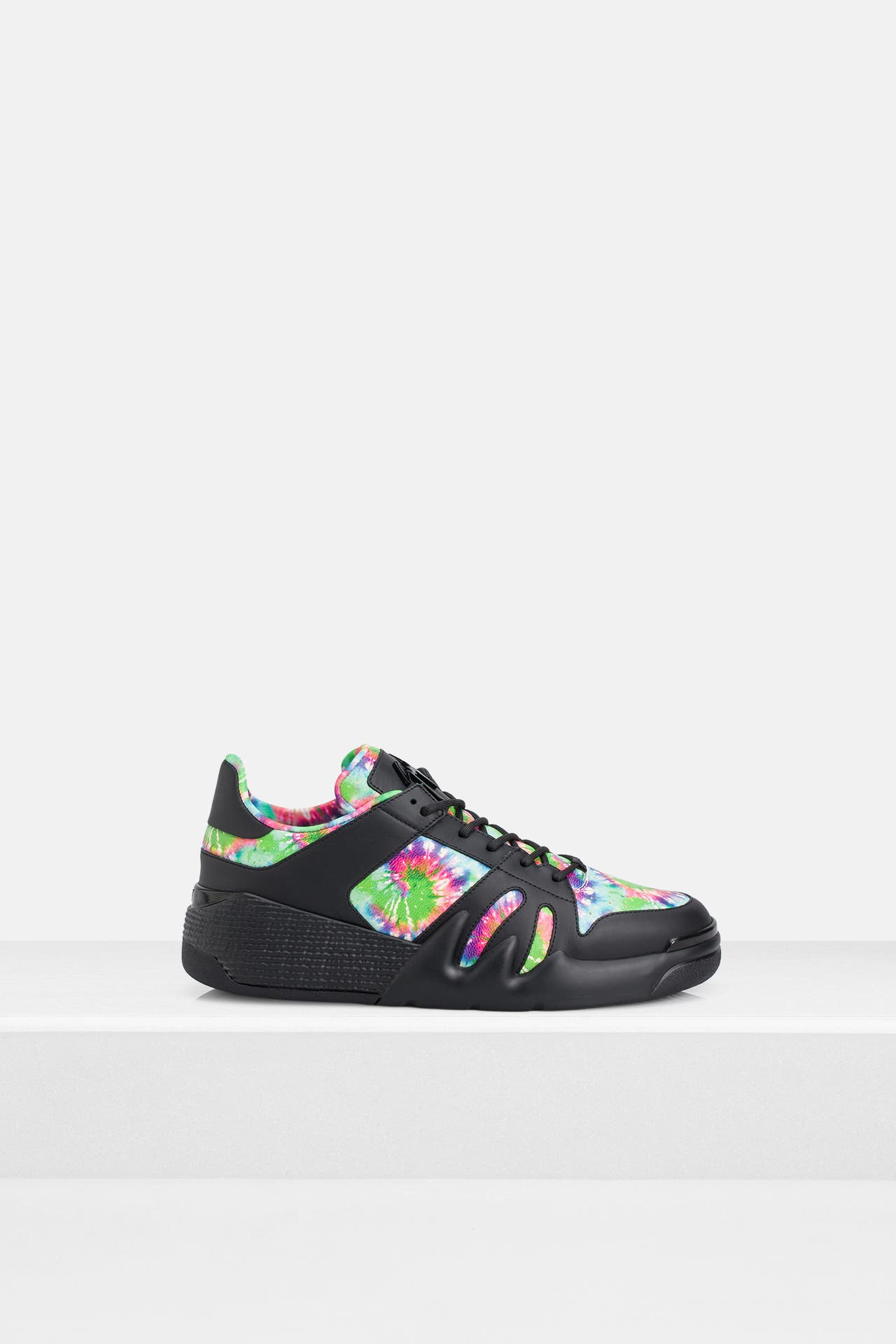 GIUSEPPE ZANOTTI Sneaker 'Talon' gemustert, Bild 1