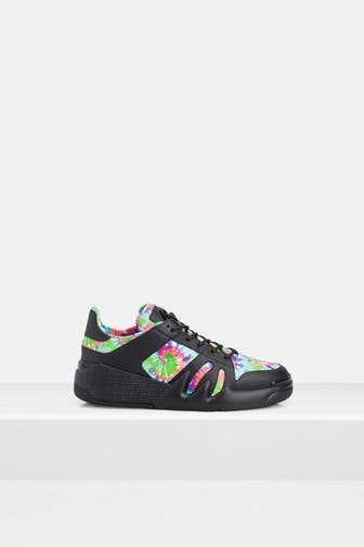 GIUSEPPE ZANOTTI Sneaker 'Talon' gemustert