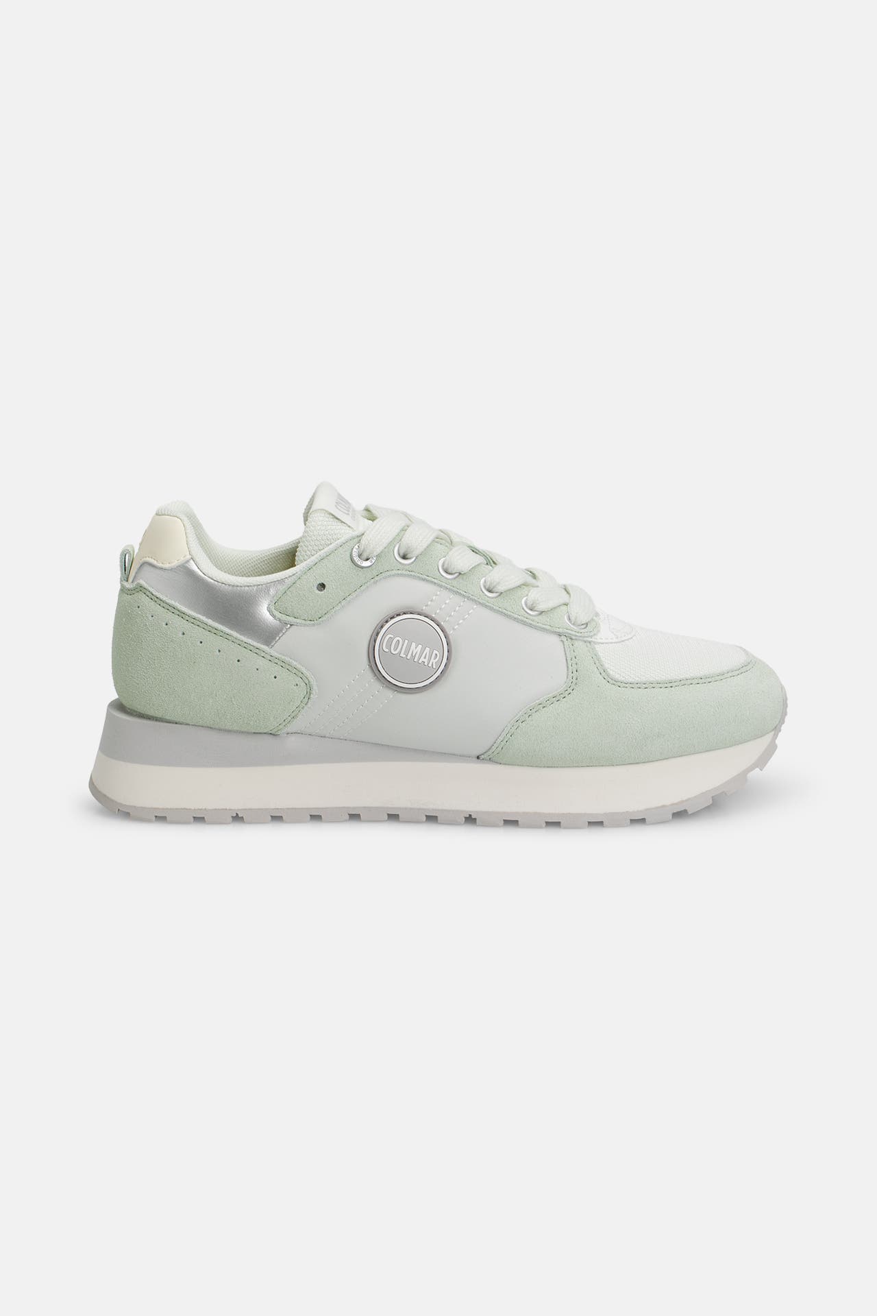 COLMAR Sneaker 'Travsi Authentic' pastellgrün, Bild 1