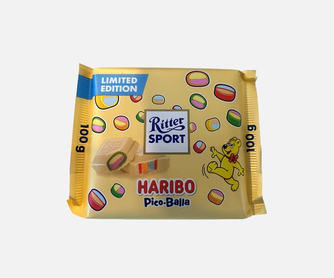 HARIBO
