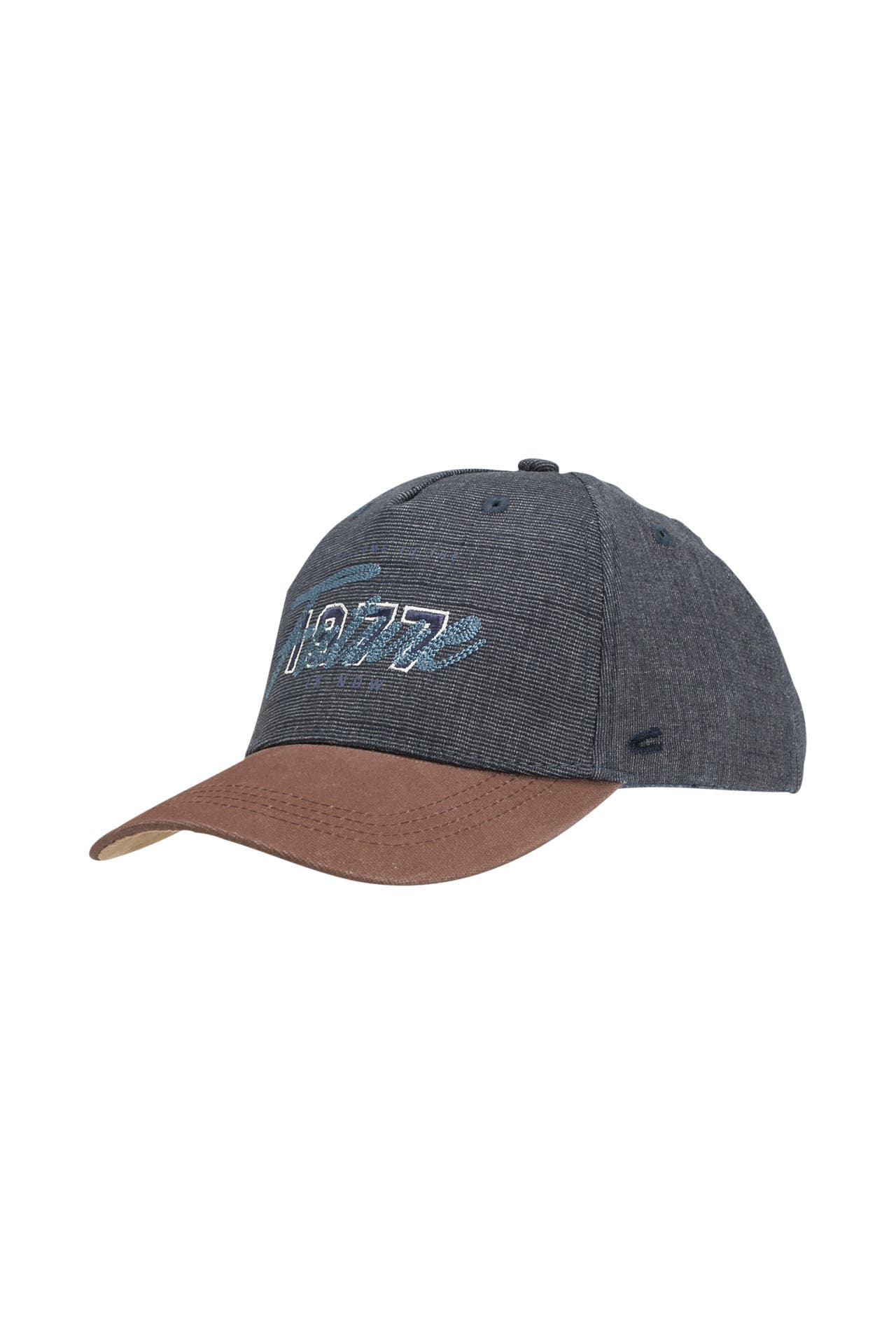CAMEL ACTIVE Basecap zweifarbig, Bild 1