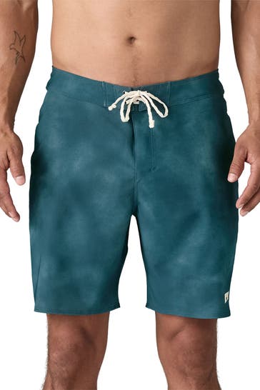 PATAGONIA Boardshorts petrol