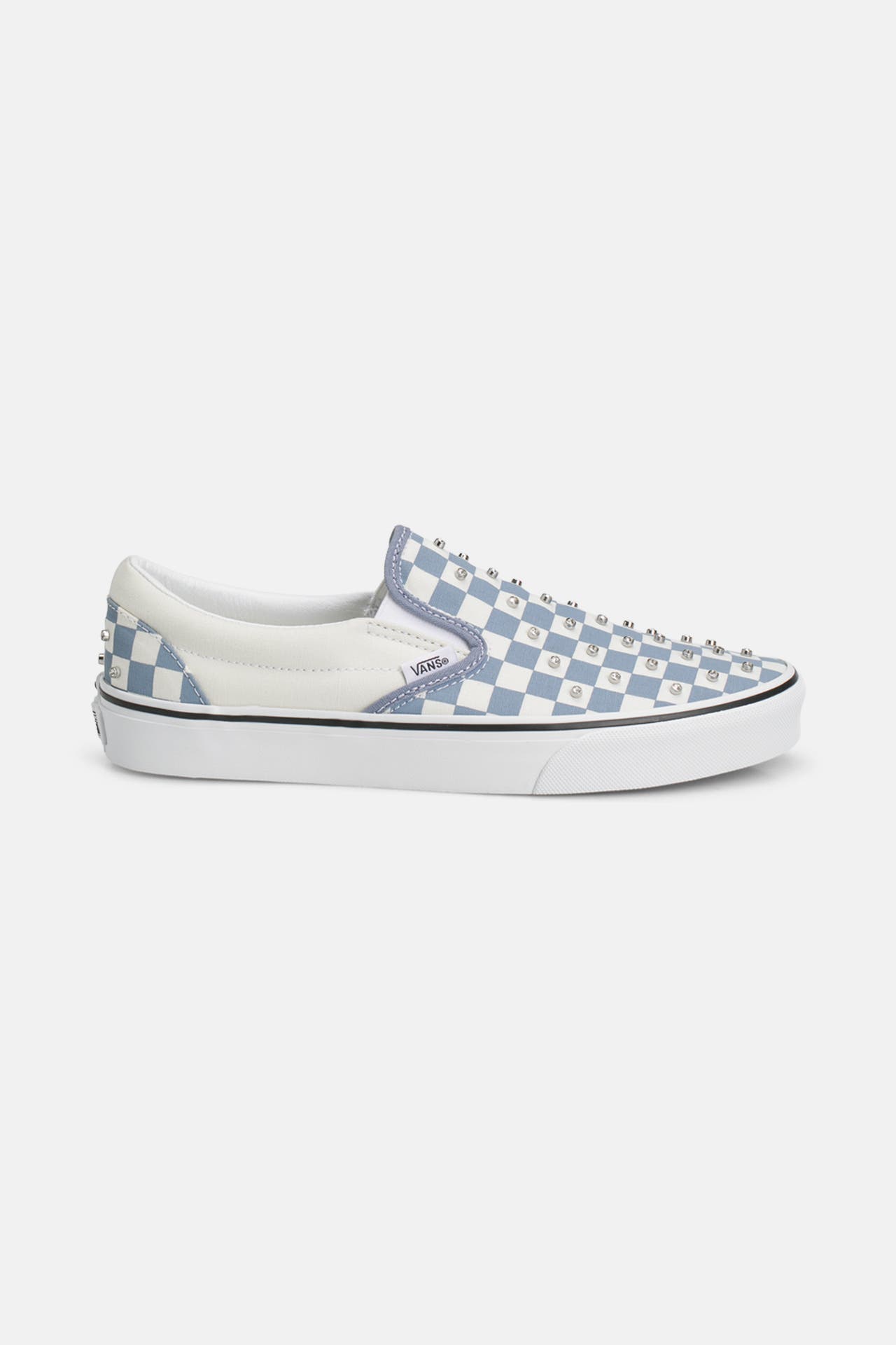 VANS Sneaker 'Rhinestone' zweifarbig, Bild 1