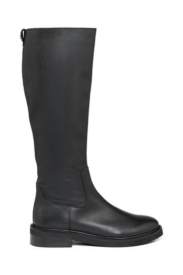 STEVE MADDEN Stiefel 'Neva' schwarz