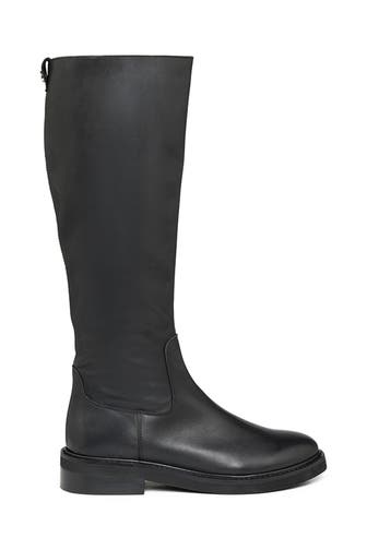 STEVE MADDEN Stiefel 'Neva' schwarz