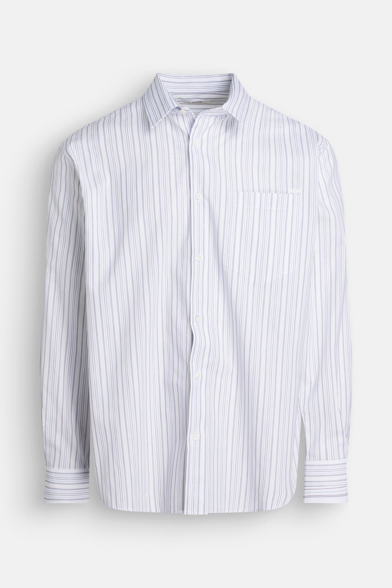 WOOD WOOD Casual-Hemd Regular Fit, Bild 1