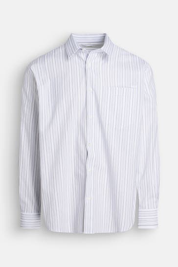 WOOD WOOD Casual-Hemd Regular Fit