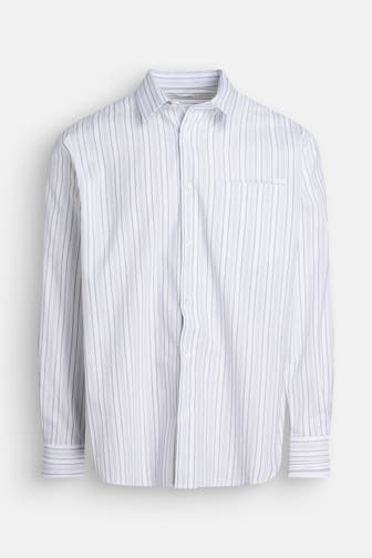 WOOD WOOD Casual-Hemd Regular Fit