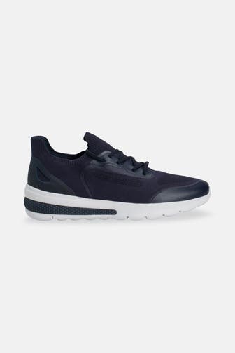 GEOX Sneaker 'Spherica Actif' navy