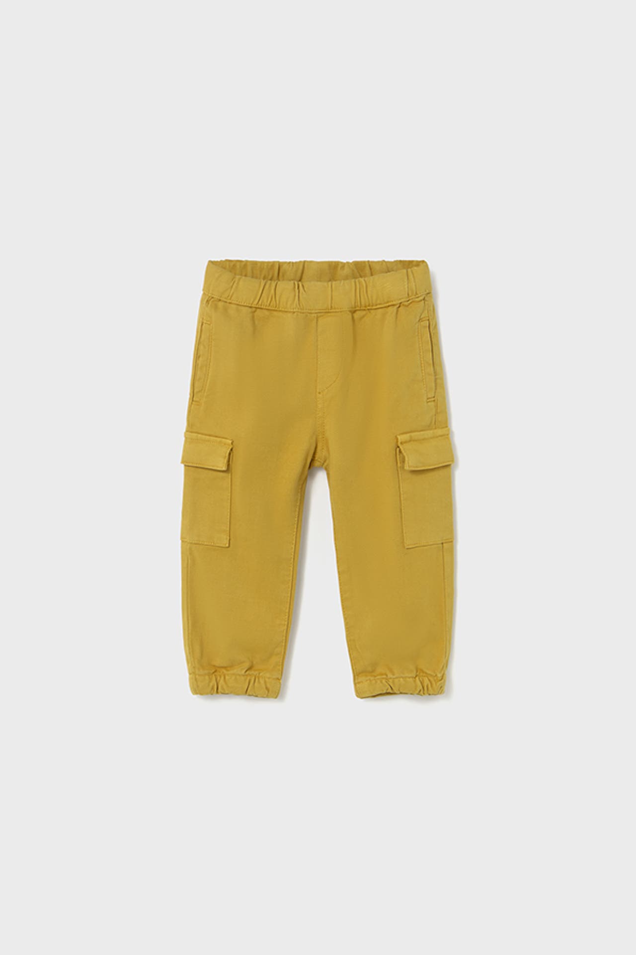 MAYORAL Cargohose curry, Bild 1