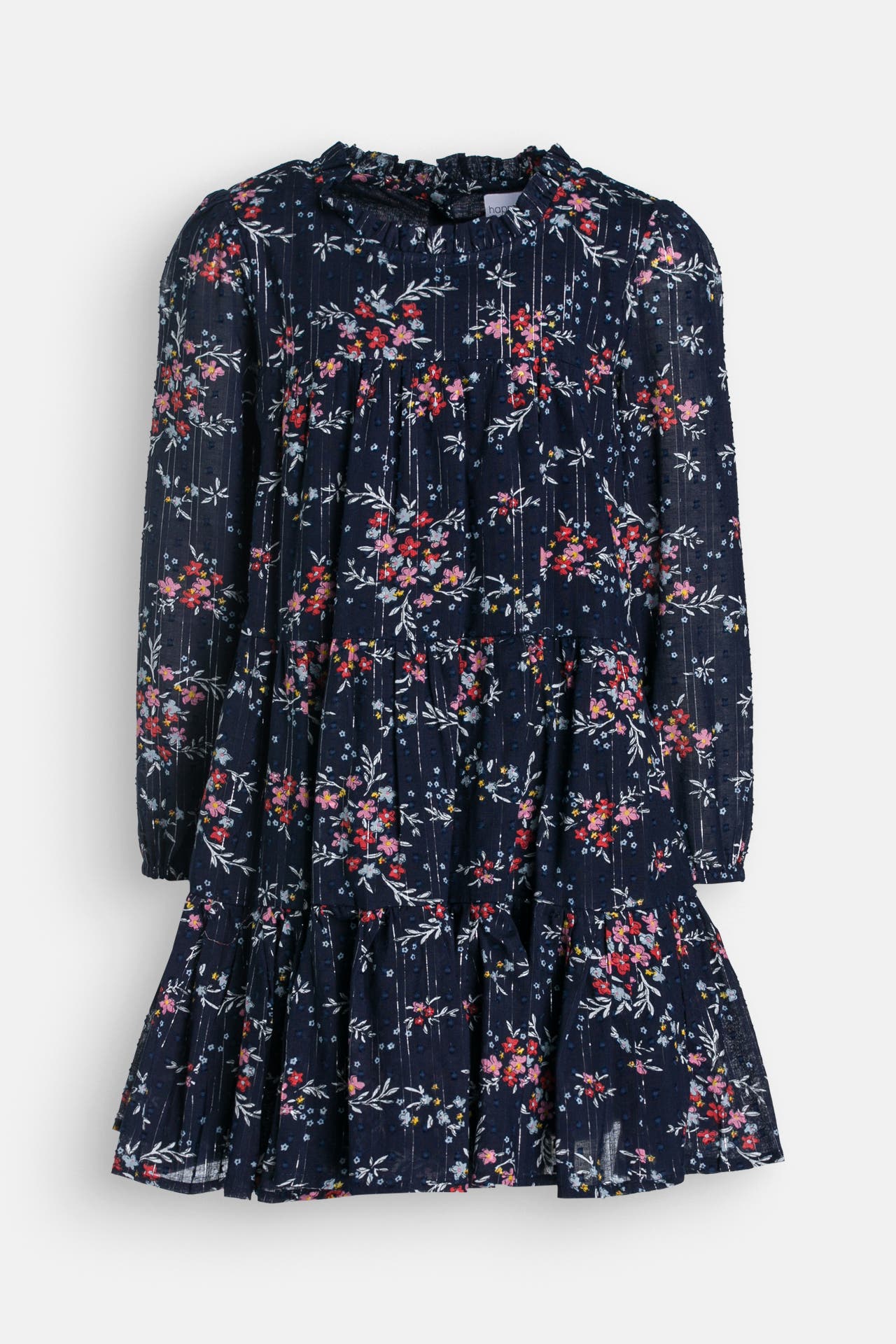 HAPPY GIRLS Kleid floral, Bild 1