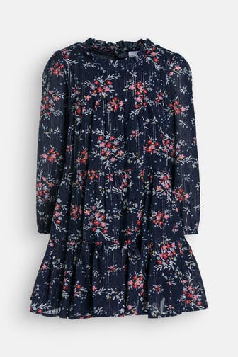 HAPPY GIRLS Kleid floral