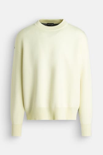 EMPORIO ARMANI Strickpullover mehrfarbig