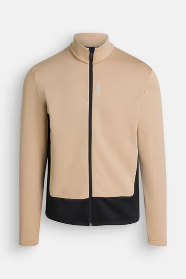 COLMAR Midlayer zweifarbig
