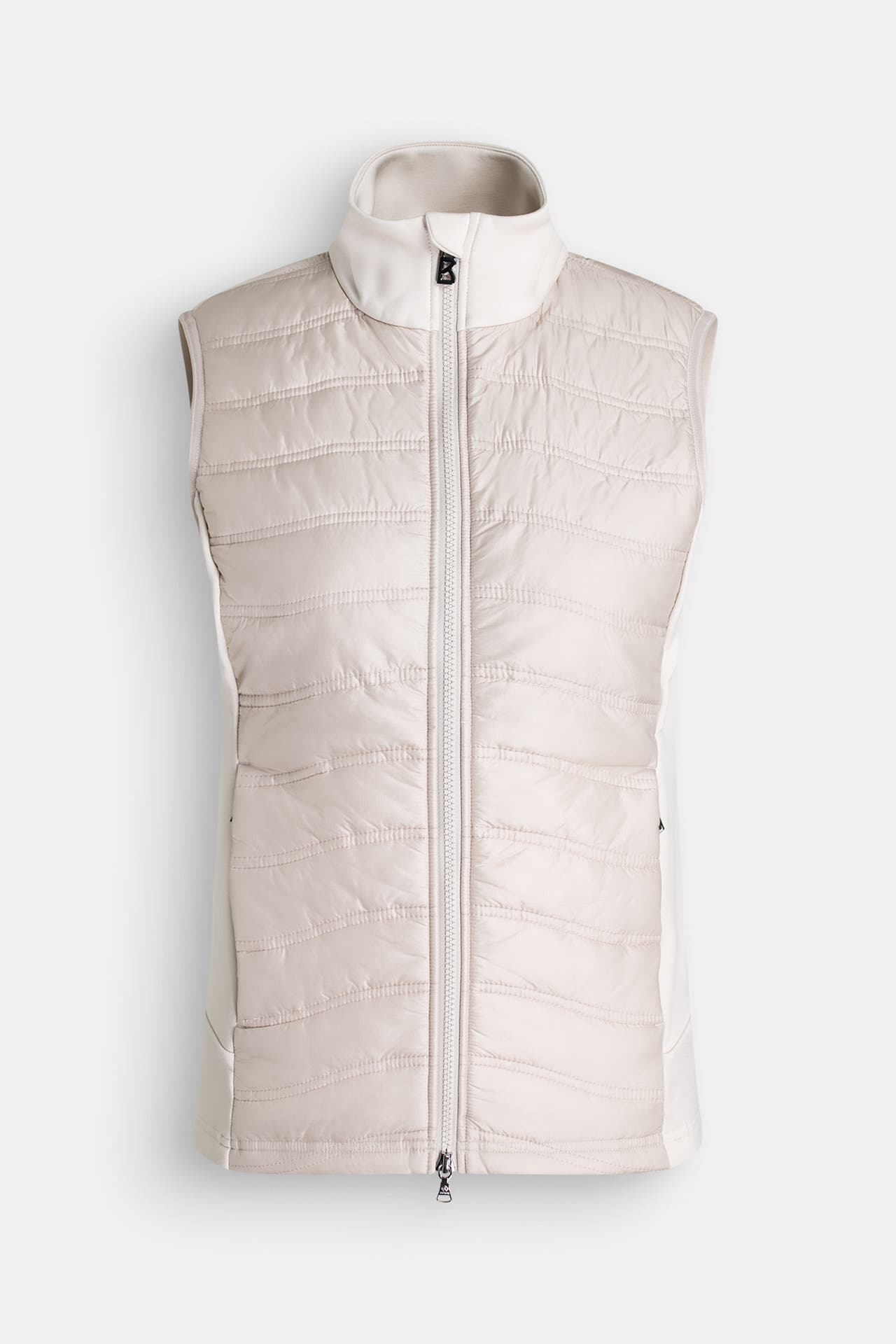 BOGNER Weste 'Fibi' beige, Bild 1
