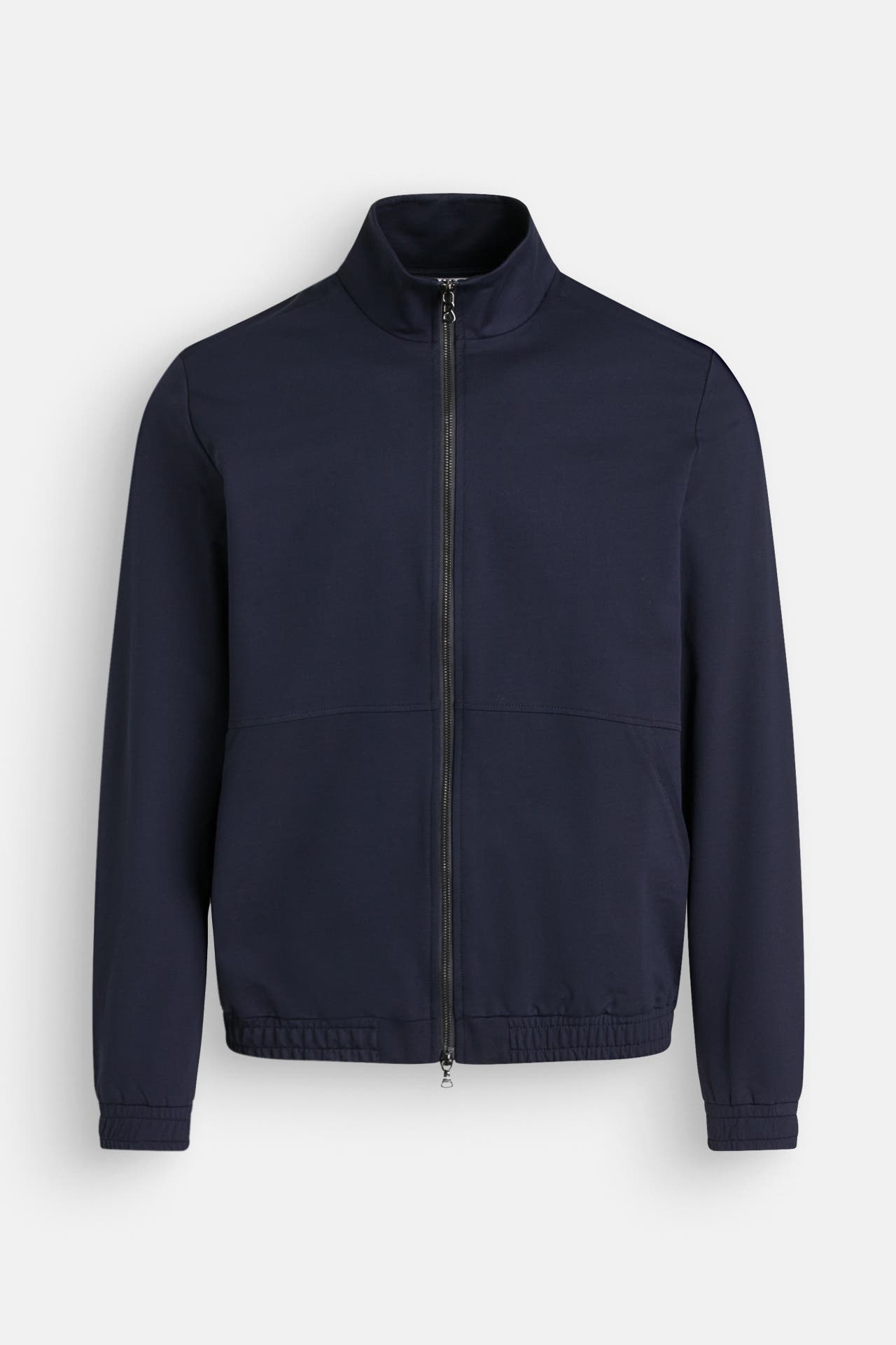 BOGNER Sweatjacke 'Rupert' dunkelblau, Bild 1