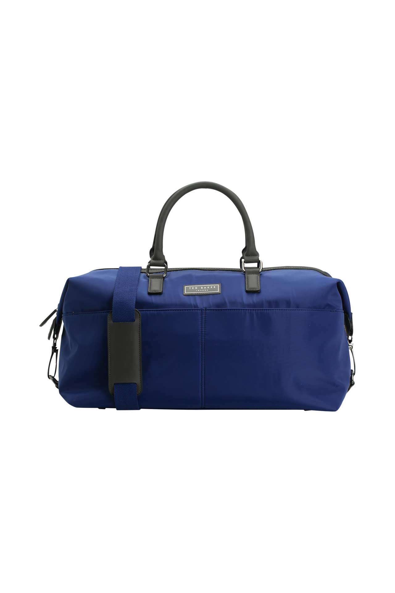 Weekender 'Holdall' blau TED BAKER » günstig online kaufen
