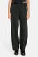 Stoffhose 'Consider' schwarz