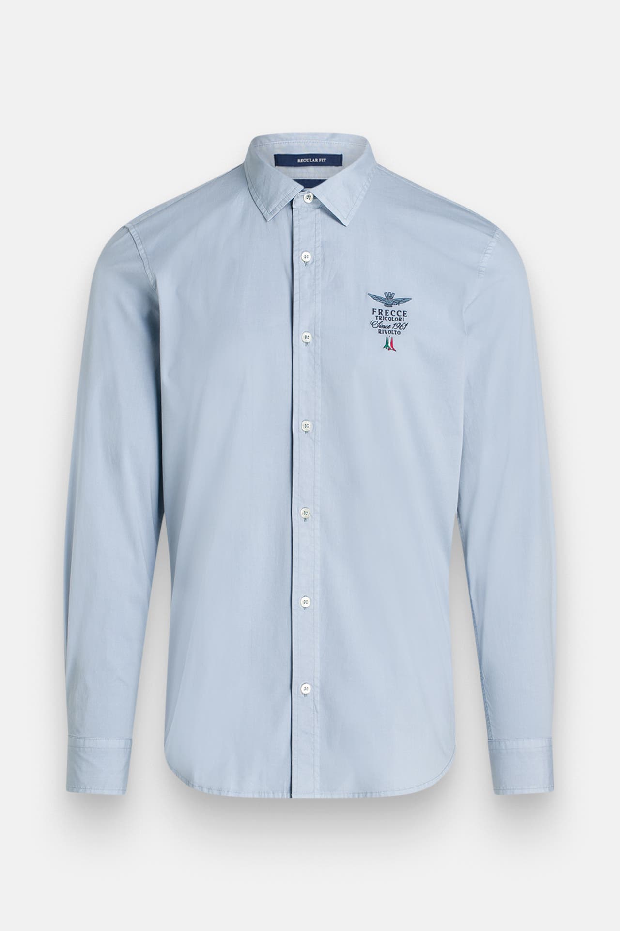 AERONAUTICA MILITARE Casual-Hemd Regular Fit, Bild 1