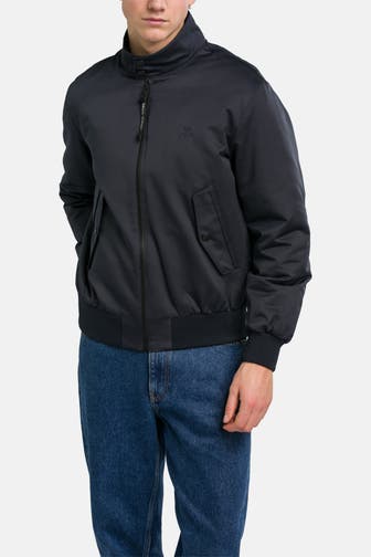MARC O'POLO Blouson 'Harrington' navy