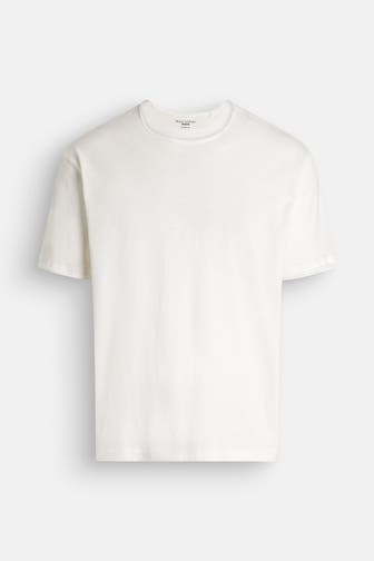 MARC O'POLO DENIM T-Shirt weiß