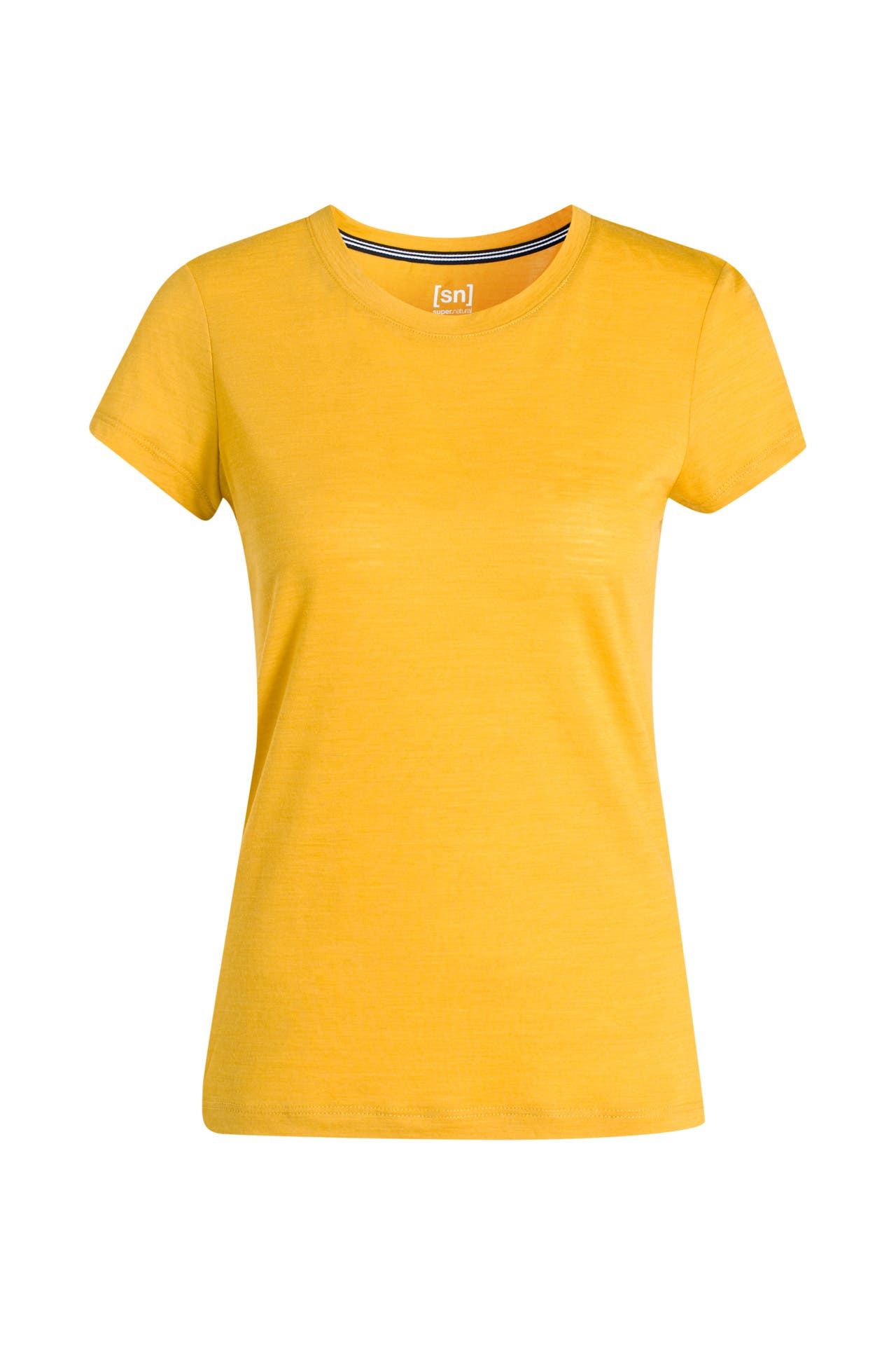 SUPER.NATURAL Funktionsshirt 'Essential' , Bild 1