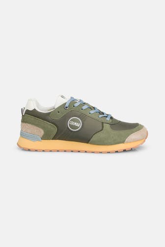 COLMAR Sneaker '013-Travis' mehrfarbig