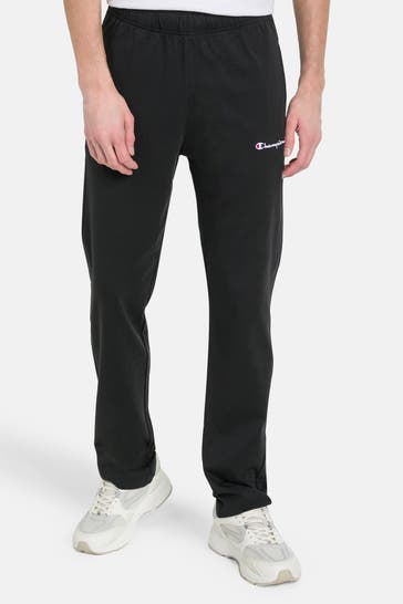 CHAMPION Sweatpants schwarz