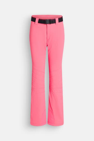 BOGNER FIRE + ICE Skihose 'Zula' fuchsia