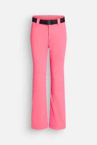 BOGNER FIRE + ICE Skihose 'Zula' fuchsia